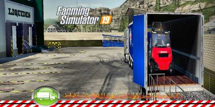 FS19 – Cristaline Trailer V1.2