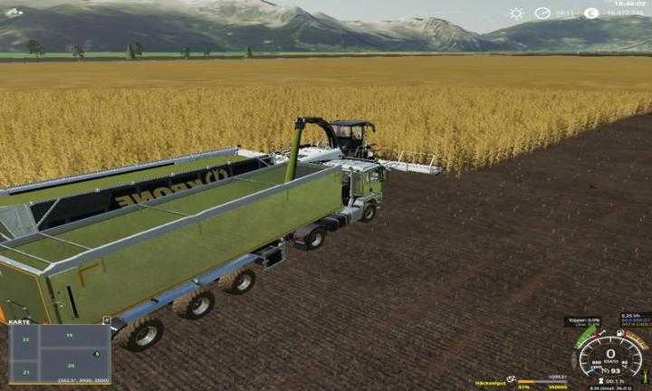 FS19 – Crown Pack Oy Mp V19.8.1