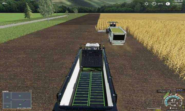 FS19 – Crown Pack Oy Mp V19.8.1