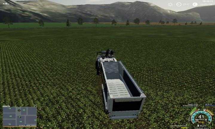 FS19 – Crown Pack Oy Mp V19.8.1