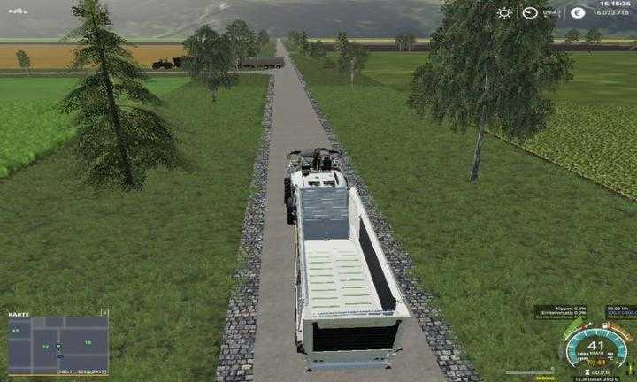 FS19 – Crown Pack Oy Mp V19.8.1