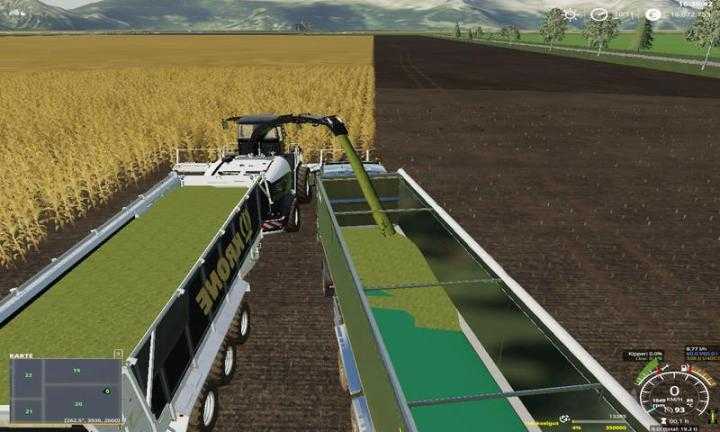 FS19 – Crown Pack Oy Mp V19.8.1