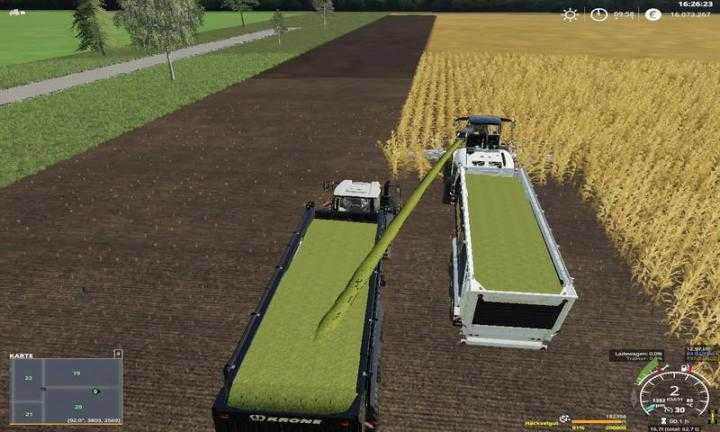 FS19 – Crown Pack Oy Mp V19.8.1