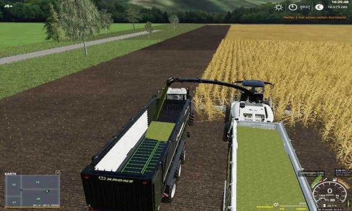 FS19 – Crown Pack Oy Mp V19.8.1