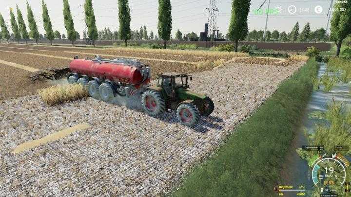 FS19 – Css Fendt 926 Favorit Vario V1