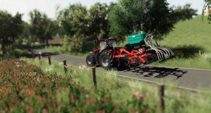 FS19 – Cultimer L 300 Delimbe V1