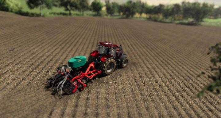 FS19 – Cultimer L 300 Delimbe V1