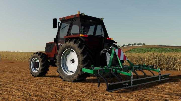 FS19 – Cultivador 13 Brazos V1