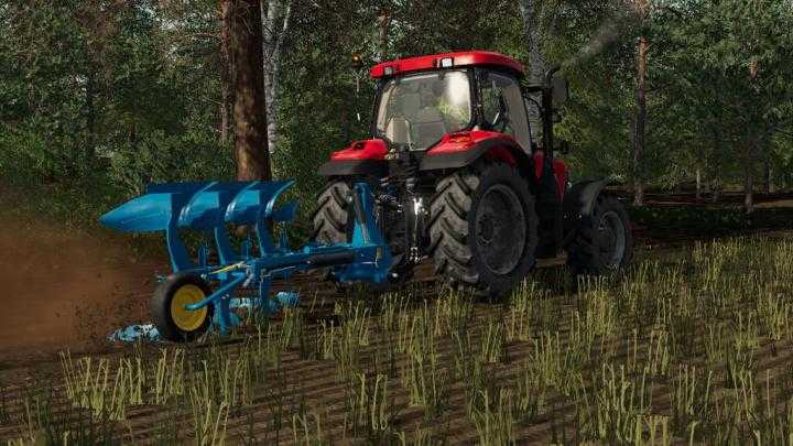 FS19 – Cv 398 H V1