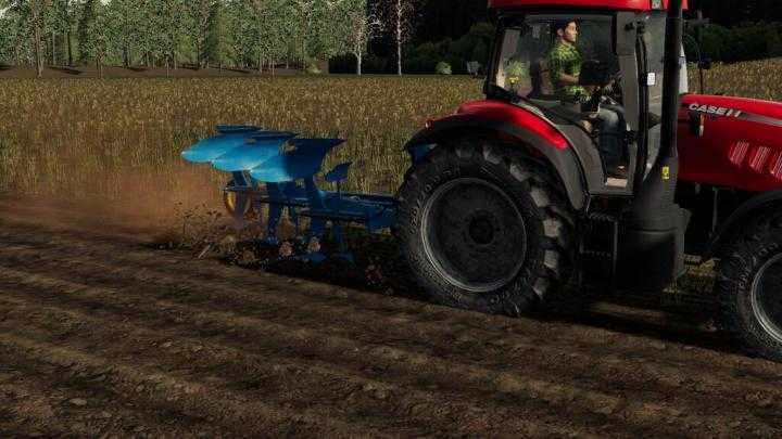 FS19 – Cv 398 H V1