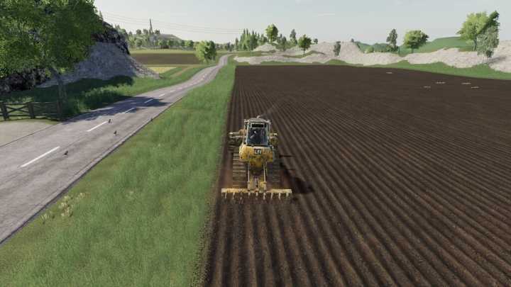 D6N Lgp V1.0 FS19