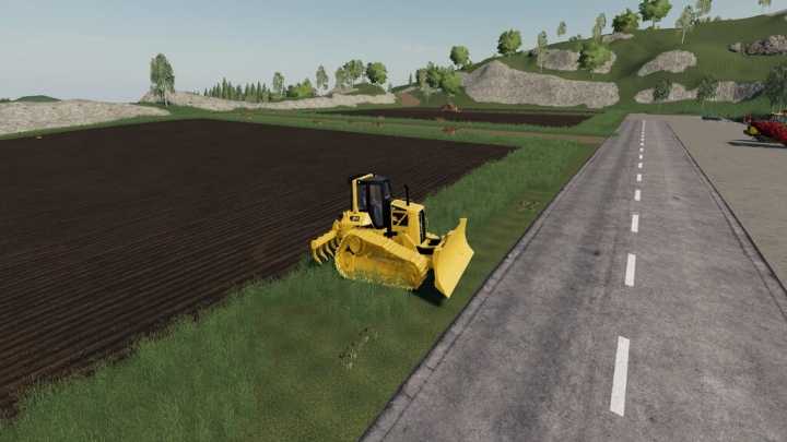 D6N Lgp V1.0 FS19