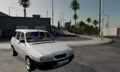 FS19 – Dacia 1310 V1