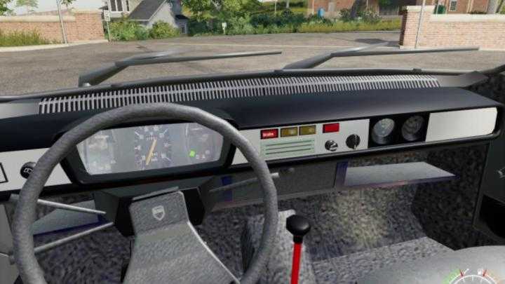 FS19 – Dacia 1310 V1