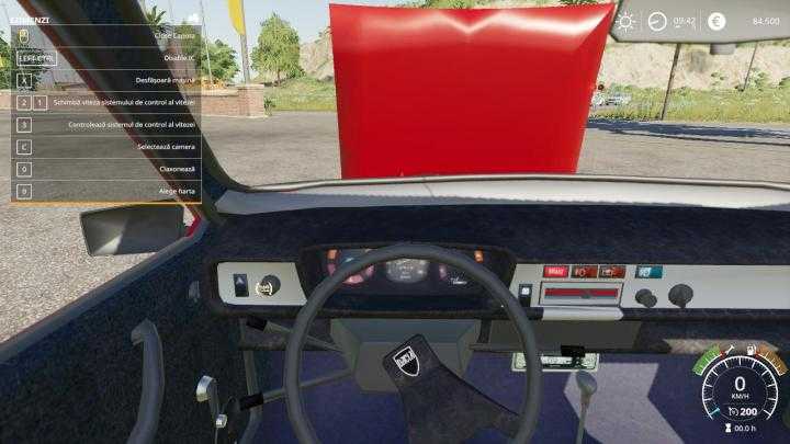 FS19 – Dacia 1410 Sport V1