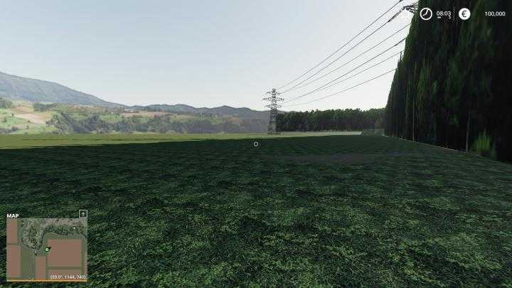 FS19 – Daltix Map V1