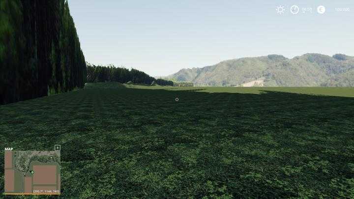 FS19 – Daltix Map V1