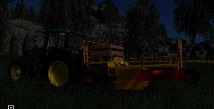 FS19 – Damcon-Pl75 V1