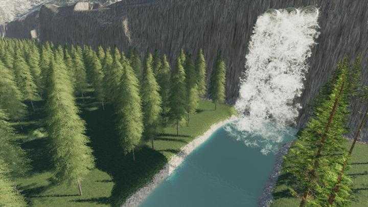 FS19 – Deep Logging V2