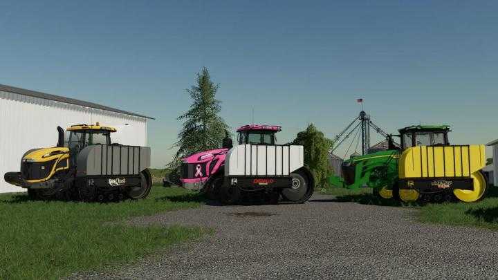 FS19 – Demco Sidequest 1000 V1.0.0.1