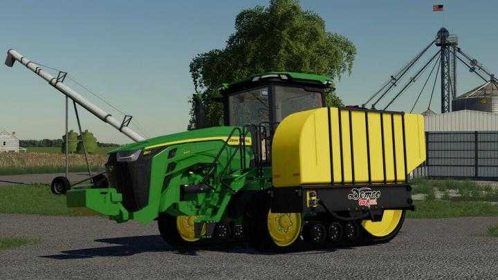 FS19 – Demco Sidequest 1000 V1.0.0.1