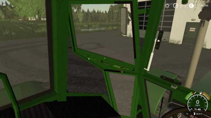 Deutz D13006 Tractor V2.0 FS19