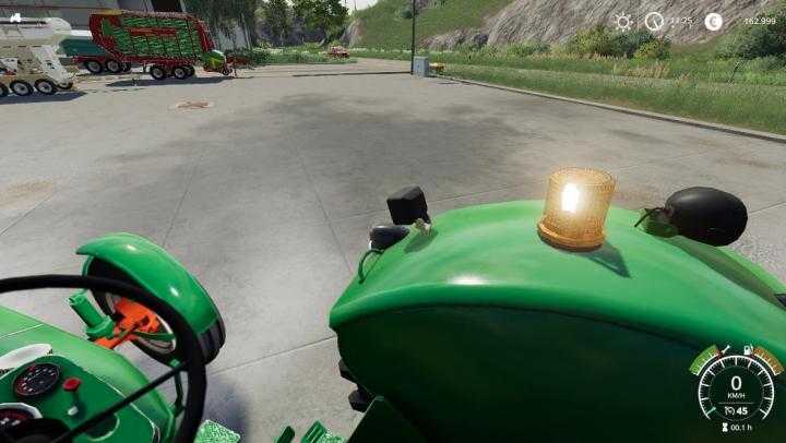 FS19 – Deutz D80 V1