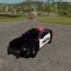 Dodge Charger Us-Полиция V1.0 FS19