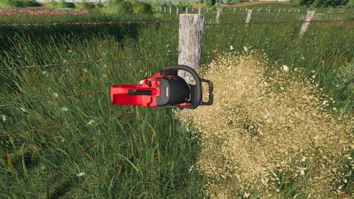 FS19 – Dolina Kwiatow Map V1.1.1