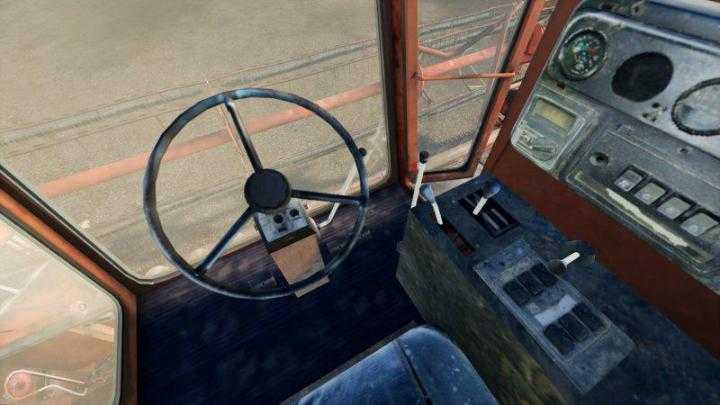 FS19 – Don 1500 Harvester V2.0.1