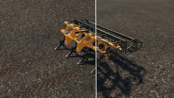 FS19 – Dondi 800 Series V1