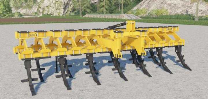 FS19 – Dondi Serie 800