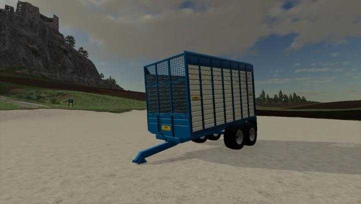 FS19 – Donnelly V1