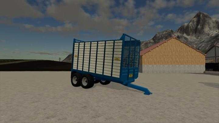 FS19 – Donnelly V1