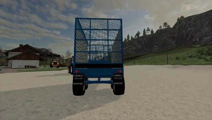 FS19 – Donnelly V1