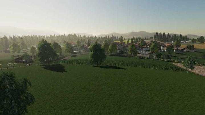 FS19 – Durrenroth Map V1