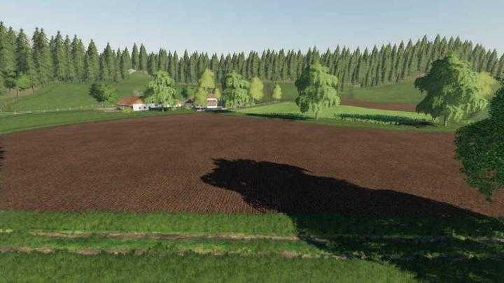 FS19 – Durrenroth Map V1