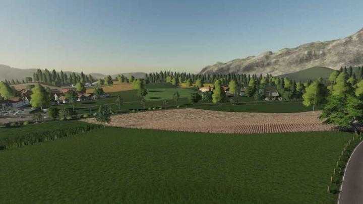 FS19 – Durrenroth Map V1