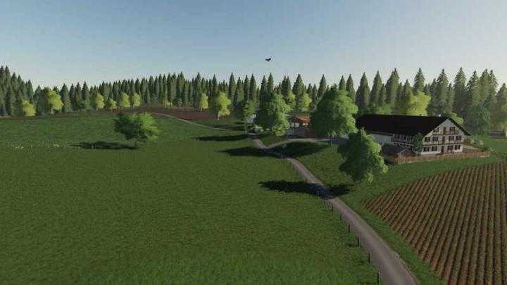 FS19 – Durrenroth Map V1