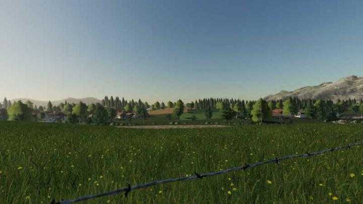 FS19 – Durrenroth Map V1