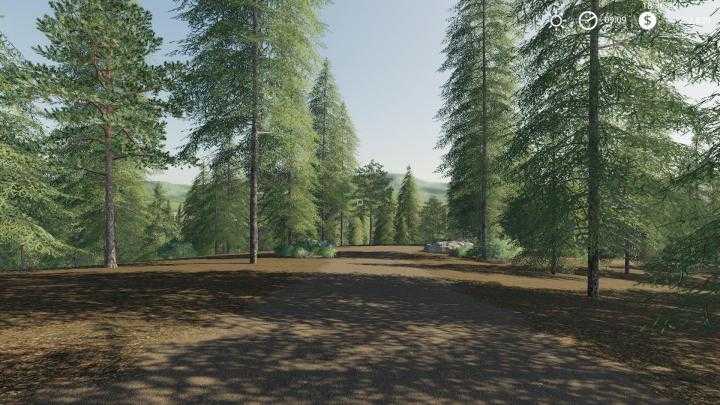 FS19 – Eastbridge Hills Map V1.2