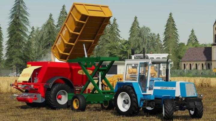 FS19 – Eb-4 V1