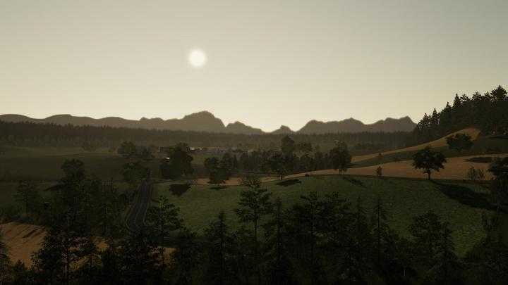 FS19 – Ebelsbach Map V2