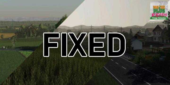 FS19 – Ebelsbach V2 Final Fix