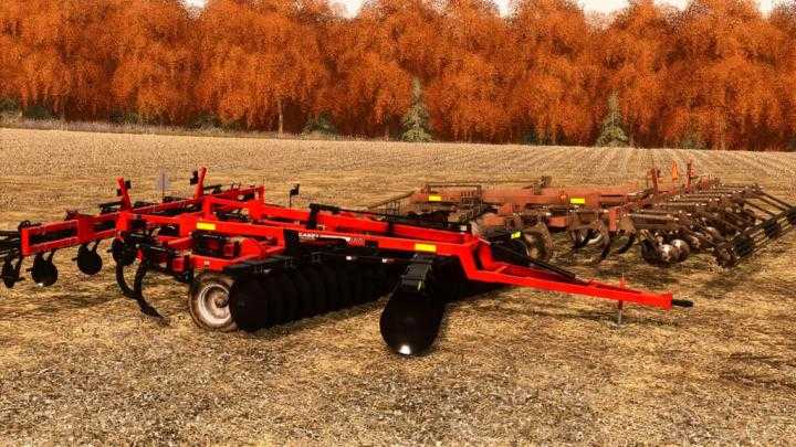 FS19 – Ecolo-Tiger 870 V1