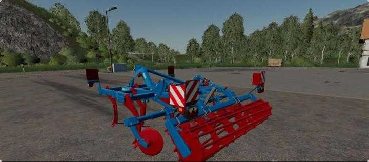 FS19 – Einboeck Tornado V1