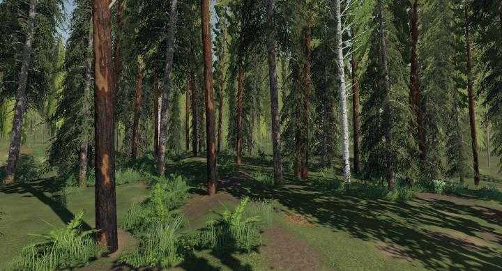 FS19 – Eledan New Dawn Of Work V2