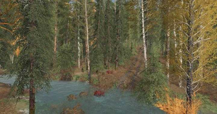 FS19 – Eledan New Dawn Of Work V2