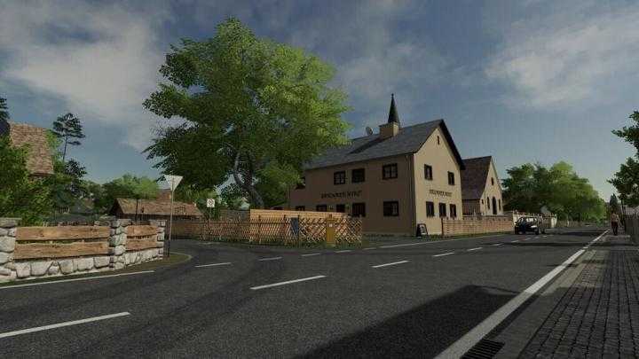 FS19 – Ellerbach Map V1.5