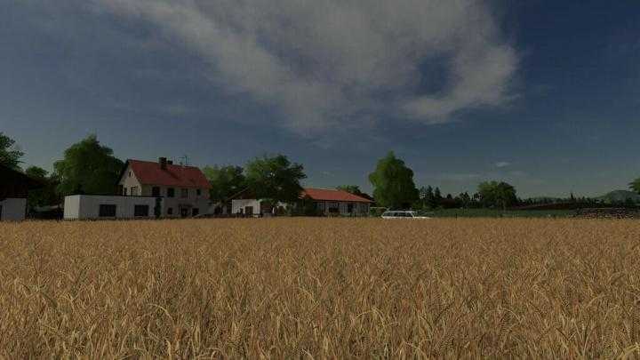 FS19 – Ellerbach Map V1.5